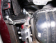 Фаркоп стандартный HYUNDAI Matrix (2001+) 6