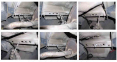 Фаркоп стандартний CHEVROLET Lacetti універсал (2004+) 2