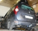 Фаркоп быстросъемный RENAULT Lodgy (2012+) 1