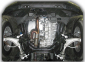 Защита двигателя и КПП ACURA MDX (2007-2010) 3,7 1