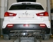 Фаркоп быстросъемный MITSUBISHI ASX (2010-2019+) 5
