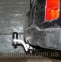 Фаркоп быстросъемный SUBARU Outback (2009-2014) EU + USA 1