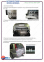 Фаркоп стандартный NISSAN X-TRAIL (2001-2007) 5