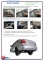 Фаркоп стандартний CHEVROLET Aveo 2, 3 седан (2006-2011) 7