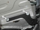 Фаркоп быстросъемный RENAULT Duster (2010-2024) 2