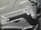 Фаркоп стандартный RENAULT Duster (2010-2024) 5