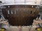 Защита двигателя и КПП CHRYSLER Sebring (2000-2006) 2,0; 2,7 0