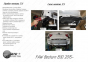 Фаркоп быстросъемный FAW Besturn B30 (2015+) 0