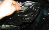 Захист двигуна SUBARU Legacy (2009-2014) 2,0; 2,5; 2,0D АКПП 2
