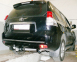 Фаркоп быстросъемный TOYOTA Land Cruiser Prado 150 (2009-2017+) 7