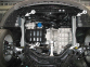 Защита двигателя и КПП KIA Optima K5 (2010-2015) 2,0; 2,4; EU/USA 0
