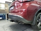 Фаркоп быстросъемный NISSAN Murano Z52 (2014+) + USA 0
