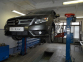 Защита двигателя и КПП MERCEDES-BENZ B-class W246 (2011+) 2