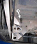 Фаркоп стандартный RENAULT Trafic (2001-2014) фургон 3