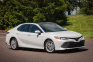 Защита двигателя и КПП TOYOTA Camry 70 (2017+) 2,5; 3,5 8