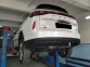Фаркоп стандартний GREAT WALL Haval H6 (2021+) +Hybrid 3