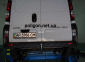 Фаркоп стандартний OPEL Vivaro (2001-2014) 1