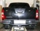 Фаркоп быстросъемный NISSAN Navara D40 (2005-2022) 2