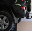 Фаркоп стандартный TOYOTA RAV4 (2006-2013) SWB (номерной знак на бампере) 2