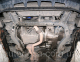 Захист двигуна та КПП SUZUKI XL 7 (2006-2009) 3,6 АКПП 4X4 0
