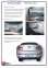 Фаркоп стандартный FAW Weizhi V5 (2012+) 1,5 4