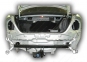 Фаркоп стандартный NISSAN Almera Classic (2006+) 0