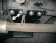 Фаркоп быстросъемный TOYOTA Fortuner SR5 (2005+) 7