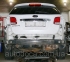 Фаркоп быстросъемный KIA Sorento 2 (2009-2012) 5