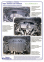 Защита двигателя и КПП KIA Sportage 2 (2005-2010) 2,0; 2,0D 4