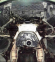 Защита двигателя BMW E65 (2001-2008) 735/745 4,5, 3,6 /3,0D 0