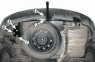 Фаркоп стандартный KIA Carens (2006-2010) 5