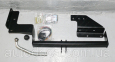Фаркоп стандартный PEUGEOT 307 (2005+) универсал 2