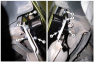 Фаркоп быстросъемный SMART Fortwo (2004+) 1
