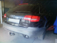 Фаркоп стандартний AUDI Allroad | A6 C6 (2005-2012) 0