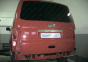 Фаркоп стандартный VOLKSWAGEN Transporter T5 T6 (2003-2014+) 2