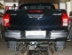 Фаркоп швидкознімний TOYOTA Hilux (2015+) 1