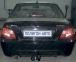 Фаркоп стандартный DAEWOO Nexia (2008+) 0