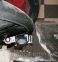 Фаркоп быстросъемный HONDA CR-V (2012-2016) +USA 4