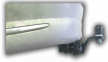 Фаркоп стандартний MAZDA MPV II (2000-2006) 5
