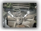 Фаркоп быстросъемный MERCEDES-BENZ ML W164 (2005+) 6