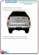 Фаркоп під штатне кріплення LEXUS GX470 (2009+) араб 1