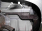 Фаркоп стандартный RENAULT Logan (2012-2017) седан 4