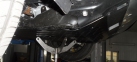 Защита двигателя и КПП HONDA CR-V (2015-2017) 2,0; 2,4; EU/USA 3