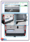 Фаркоп стандартний FIAT Ducato (2006-2014+) 12