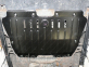 Защита двигателя и КПП CITROEN Jumpy (1998-2007) 1,9 D; 2,0HDi, МКПП 2