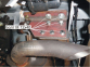 Фаркоп стандартний NISSAN X-TRAIL (2014-2020) 5