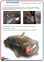Фаркоп быстросъемный SKODA Superb I (2002-2008) седан 0