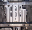 Защита РКПП KIA Sorento (2002-2006) 2,4; 3,5; 2,5D 0