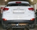 Фаркоп стандартный HYUNDAI IX 35 (2010-2015) 3