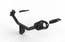 Фаркоп стандартний SUBARU Forester (2008-2012) 0
